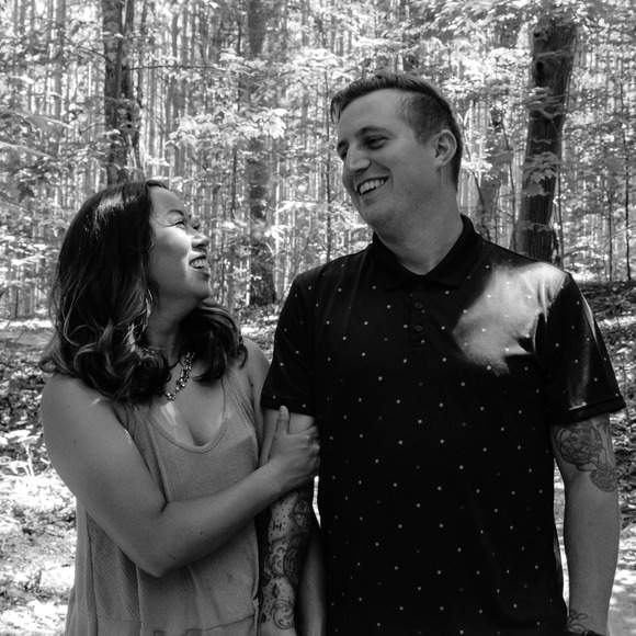 Meet your Posher, Kyle - Picture 1 of 1